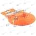 Fir trimmy motocoasa 3.3mm - 15m - Stea